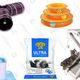 Image for article titled Everything You Need To Buy Before You Adopt Your First Cat
